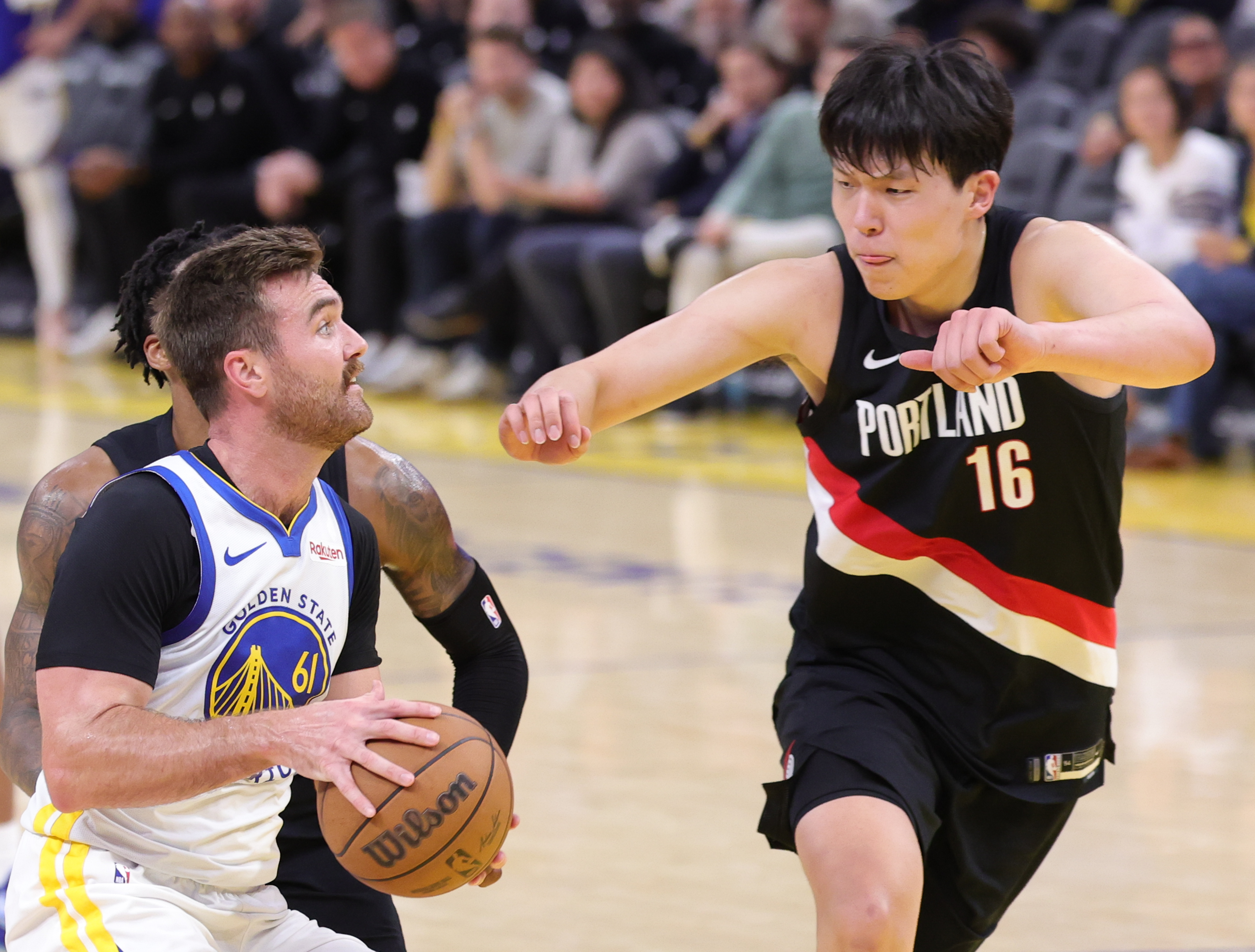 华体会下载-包含金州勇士内部会议纪要流出：今夜刷新队史纪录，NBA常规赛使命明确，控场能力受关注的词条