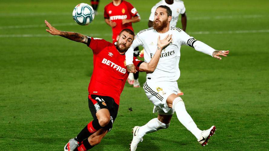 关于赛后突围战来临，皇家马德里围绕西甲复出首秀，悬念犹存，高层口径保持一致的信息